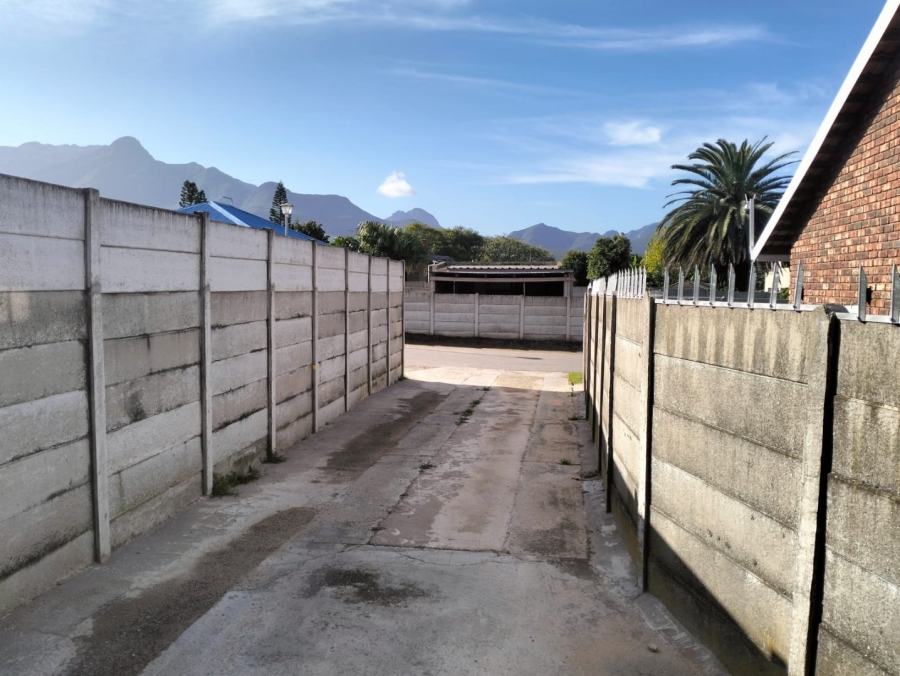 3 Bedroom Property for Sale in George South Western Cape